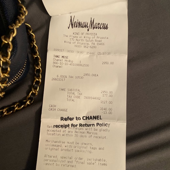 Mini bag - Picture 4 of 5